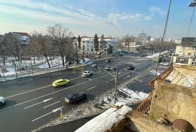 Apartament cu 3 camere decomandat în Dorobanți - 13