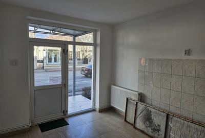 Spațiu comercial, de 55 mp, în Ultracentral - 6