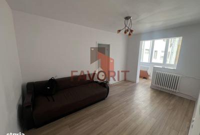 Apartament cu 3 camere semidecomandat, mobilat în Șagului - 1