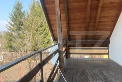 Casă cu 5 camere în Hărman - 10