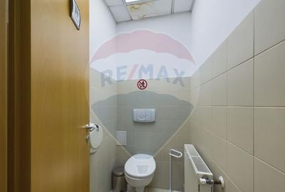 Spa?iu industrial si birouri, zona Aparatorii Patriei - 11