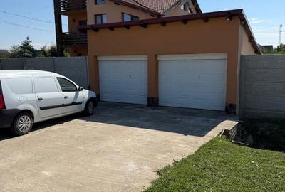 Casă cu 4 camere în Mândruloc - 3