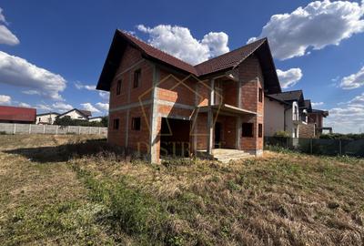 Casa individuala moderna I Mosnita Noua I Comision 0% - 4