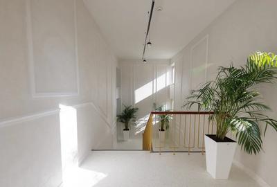 Închiriere cabinet medical/birou - MedPark - Bucsinescu - 4