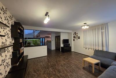 Casa Bancoveanu Str. Alunisului, 2012/2023, 12 min de metrou, vanzare sau chirie - 1