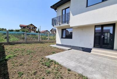Mutare imediata!Casa Rediu Valea Lupului 4 camere,Incalz Pard,0%Comision - 3