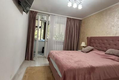 3 Camere 1 Decembrie Etaj 1 64 Mp 5 Min Metrou Instalatii Schimbate Parcare - 5