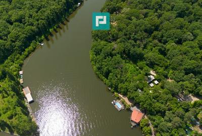 Teren exclusivist de 2.120 mp în inima naturii, Snagov - 7