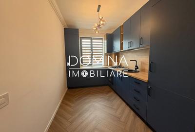 Apartament cu 2 camere decomandat, mobilat în Primăverii - 4