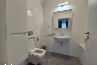 Apartament cu 3 camere, mobilat în Negru Vodă - 6