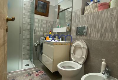 Apartament renovat, vedere la Dunare Apartament renovat, vedere la Dunare - 7