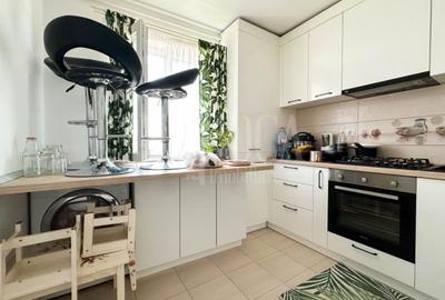 Apartament 3 camere de vanzare in Centru, Cluj Napoca - 8