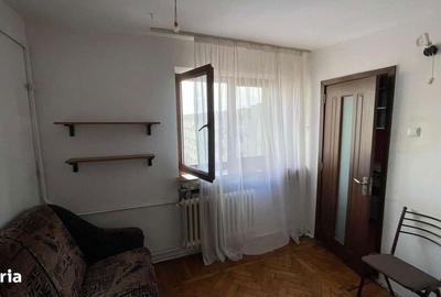 Apartament cu 2 camere în Gheorgheni - 1