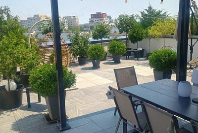 Proprietar vand apartament cu terasa - 5