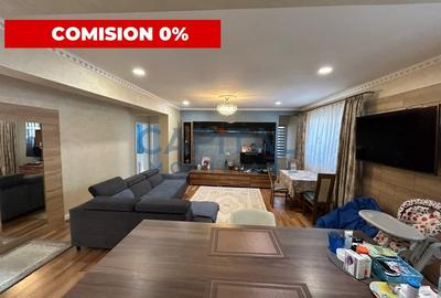 Apartament cu 4 camere, in cladire tip vila, 2 parcari!