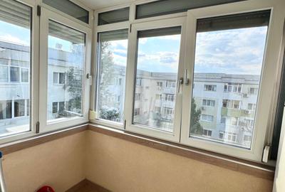 Apartament elegant cu 2 camere de inchiriat - 5