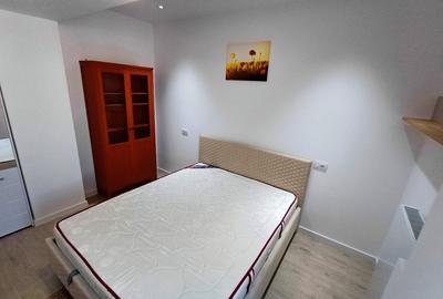 2 cam. complet mobilat–Straulesti-prima inchiriere-595 EUR - 8