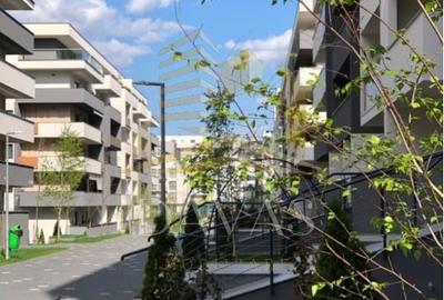 Apartament 2 camere semidecomandat LUX + Parcare subterana | + Terasa - 6