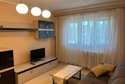 Apartament modern cu 2 camere • Parcul Tineretului• Etaj 9/10 •55mp. - 1