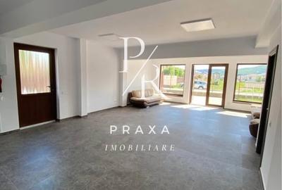 Spatiu comercial de inchiriat  la casa, 70 mp cu 2 intrari! - 2