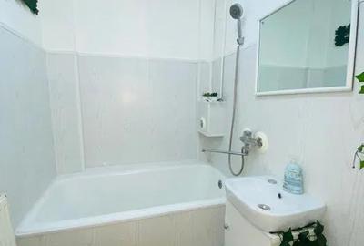 Apartament cu 2 camere decomandat, mobilat în Ultracentral - 2