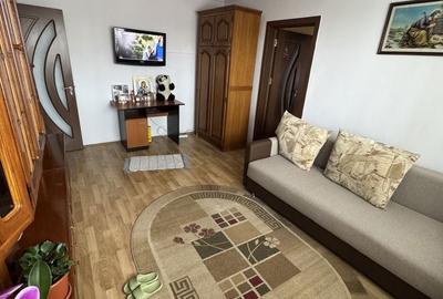 Apartament cu 2 camere semidecomandat în Central - 3