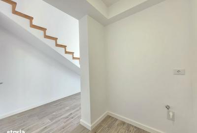 Apartament cu 3 camere, mobilat în Sânpetru - 11