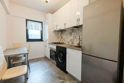 Garsonieră decomandată, mobilată în Virtuții - 8