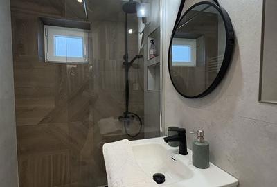 Apartament cu 2 camere semidecomandat în Șcheia - 13