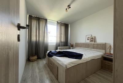 Apartament 2 camere Decomandat Bdul. Alexandru Obregia - 3
