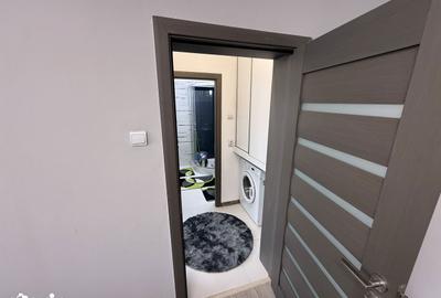 Apartament cu 2 camere în Micro 4 - 1