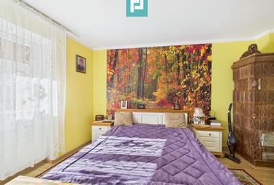 Casă individuală mobilată si utilată - 3