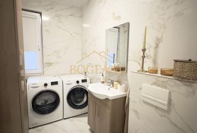 BG99-Ap 4 camere Mobilat Utilat LUX-COMISION 0% - 10