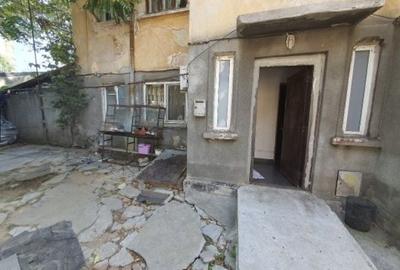 Casă cu 2 camere în Gara de Nord - 5