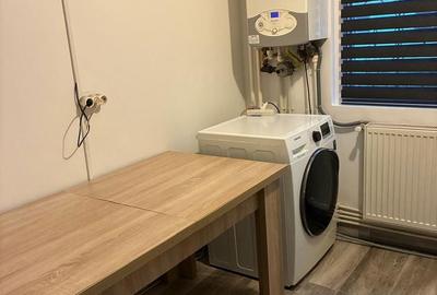 Apartament cu 2 camere semidecomandat în Calea București - 1