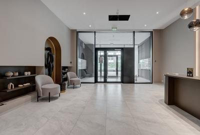 ONE COTROCENI PARK, APARTAMENT ULTRA-DOTAT, PARCARE SUBTERANA, ,0% COMISION! ONE COTROCENI PARK, APARTAMENT ULTRA-DOTAT, PARCARE SUBTERANA, ,0% COMISION! - 14