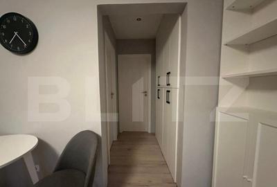 Apartament de vanzare, cu 3 camere, 52 mp, Nufarul Apartament de vanzare, cu 3 camere, 52 mp, Nufarul - 3