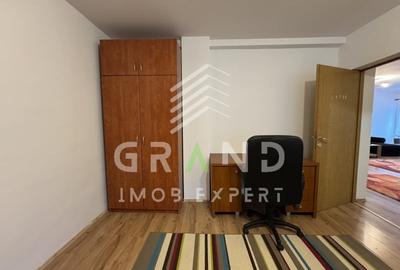 Ap 3 camere | 2 BAI | 116mp | RENOVAT | PARCARE | MANASTUR/BUCIUM - 17