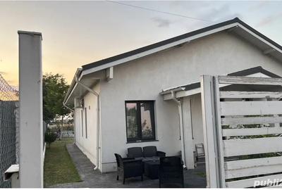 Casa 2022 mobilata + 3.700 mp teren Platare?ti | 2 ie?iri | Gaze pregatite - 1