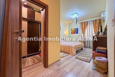 Apartament cu 2 camere decomandat în Pietroasa - 3