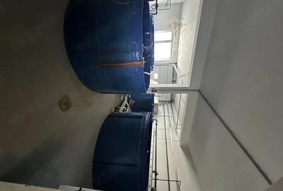 Spațiu comercial, de 600 mp, în Central - 8