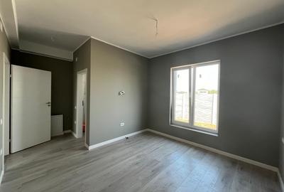 Super Oferta Casa  Parter 3 camere 2 bai Comuna Berceni Mutare Imediata