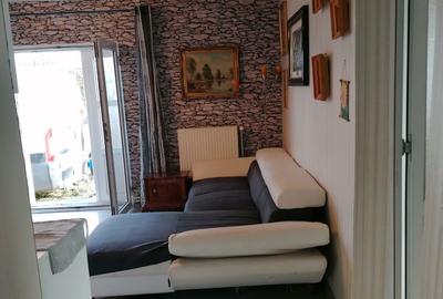 Casă cu 4 camere în Vadu Moldovei - 8