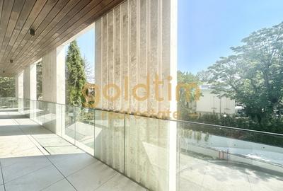 Apartament cu 5 camere decomandat, mobilat în Arcul de Triumf - 8