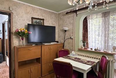 Apartament cu 4 camere decomandat, mobilat în Titan - 4