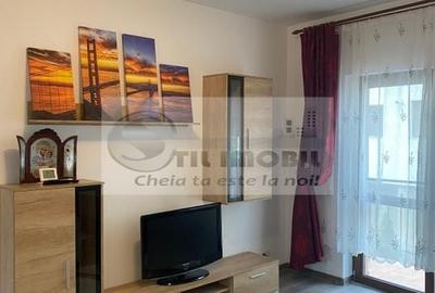 Ap 2 camere + Loc de parcare- Moara de Vant - Complex Roua - 475 Euro