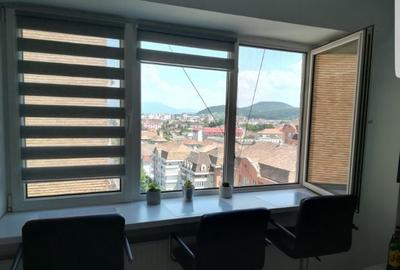 Apartament cu 2 camere decomandat în Exterior Vest - 5
