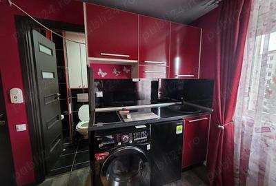 Apartament 2 camere de inchiriat Deva, zona Dacia (langa ?coala) - 9