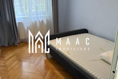 Apartament cu 4 camere în Calea Dumbrăvii - 3
