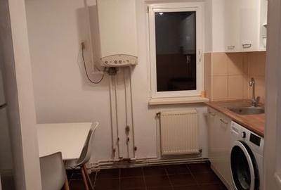 Apartament cu 2 camere în Central - 6